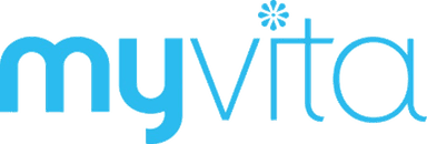 Myvita logo